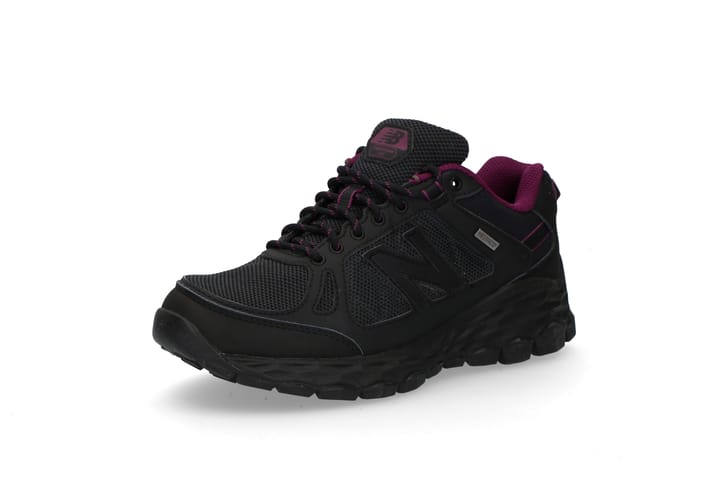 NB ORTO 3510 Black NB ORTO