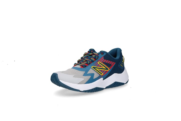 NB ORTO 6580 Grey/Blue NB ORTO