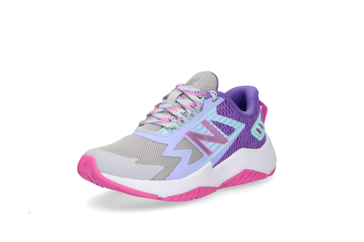 NB ORTO 6580 Grey/Pink NB ORTO