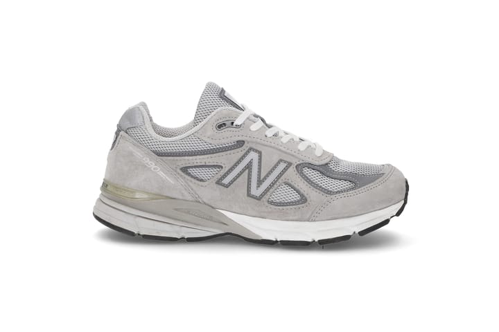 NB ORTO 3581 Grey NB ORTO