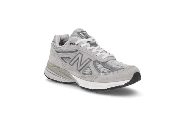 NB ORTO 3581 Grey NB ORTO