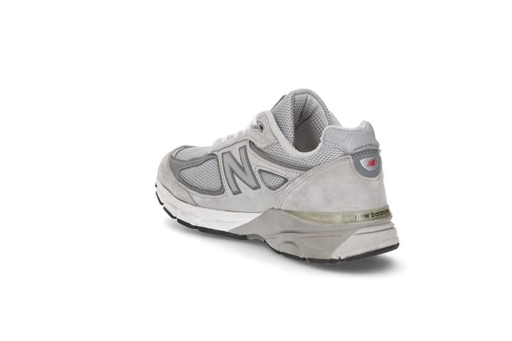 NB ORTO 3581 Grey NB ORTO
