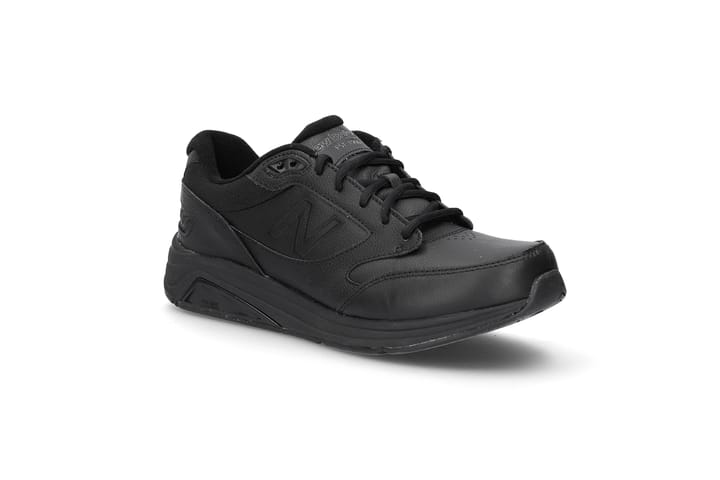 NB ORTO 0511 Sort Lakk NB ORTO