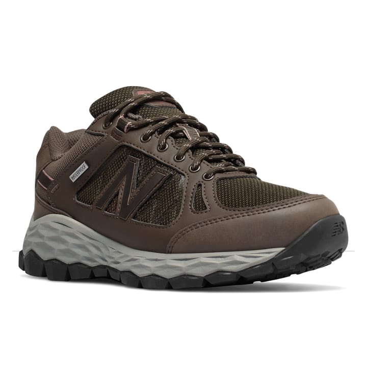 NB ORTO 3521 Brown NB ORTO