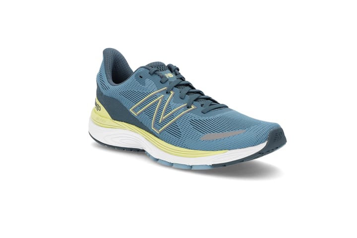 NB ORTO 0581 Grey NB ORTO