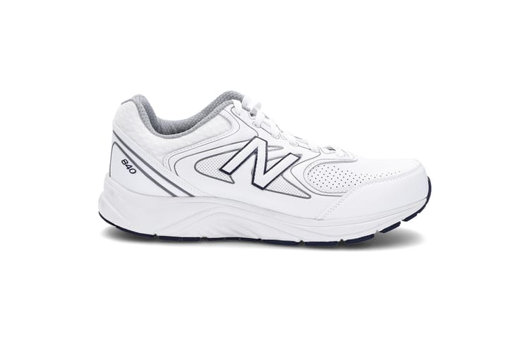 NB ORTO 0562 Hvit NB ORTO