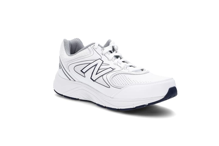 NB ORTO 0562 Hvit NB ORTO