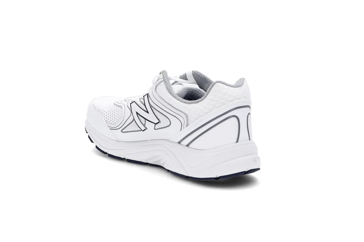 NB ORTO 0562 Hvit NB ORTO