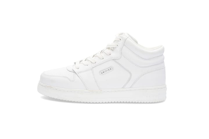 UNIFIED 9907 WHITE UNIFIED