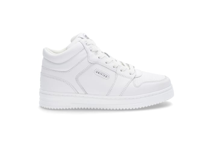 UNIFIED 9907 WHITE UNIFIED