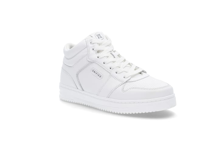 UNIFIED 9907 WHITE UNIFIED