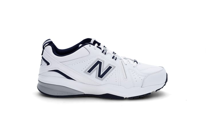 NB ORTO 0566 White/Navy NB ORTO