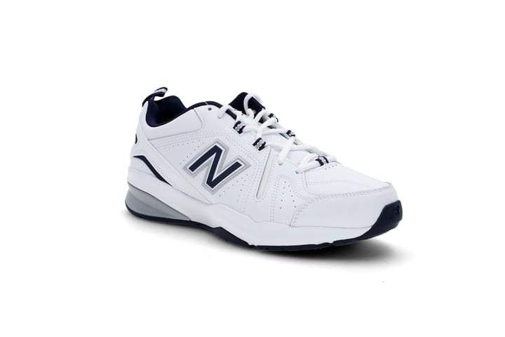 NB ORTO 0566 White/Navy NB ORTO