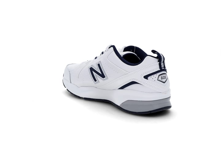 NB ORTO 0566 White/Navy NB ORTO