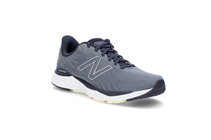 NB ORTO 0583 Ocean Grey/Firs NB ORTO