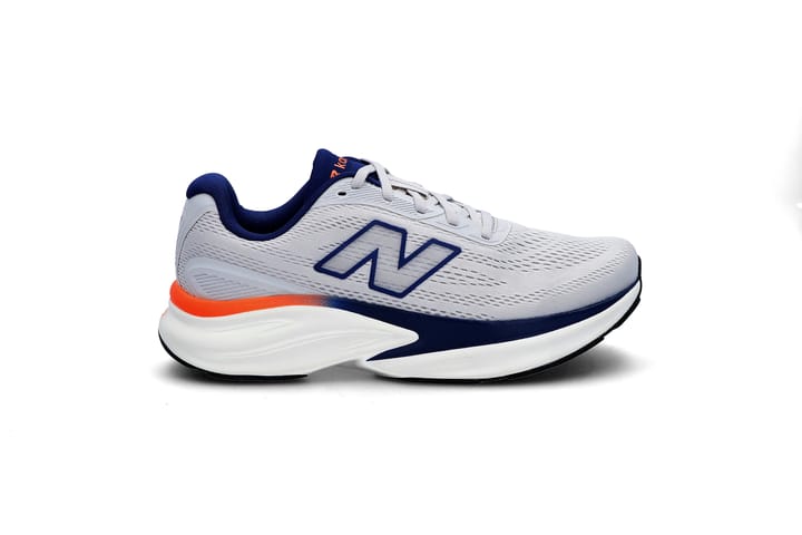 NB ORTO 0586 Grey Matter/ Bl NB ORTO