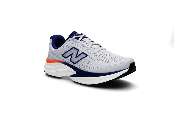 NB ORTO 0586 Grey Matter/ Bl NB ORTO