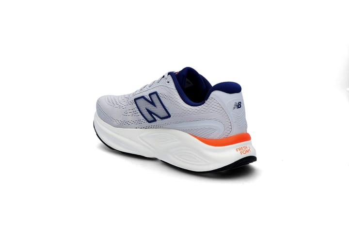 NB ORTO 0586 Grey Matter/ Bl NB ORTO