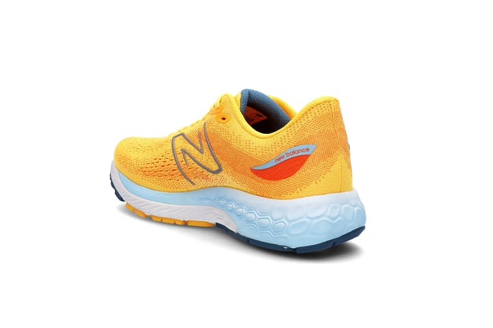 NB ORTO 0593 Vibrant Apricot NB ORTO