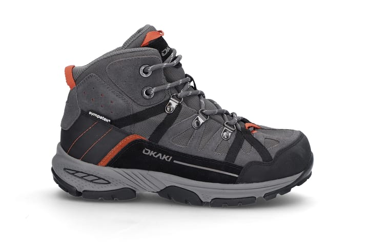 OKAKI 9919 GREY OKAKI