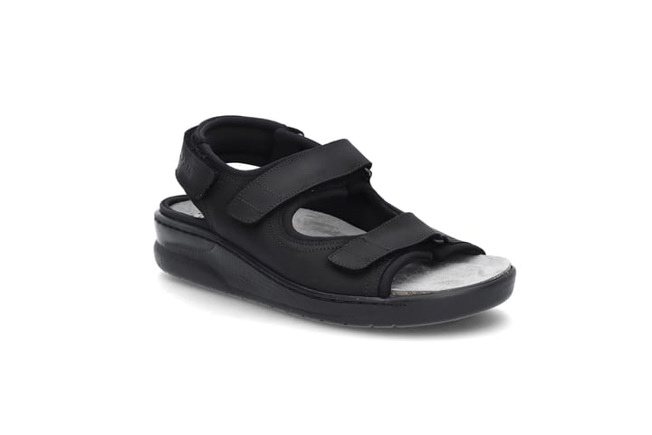 MEPHISTO 1114 Black MEPHISTO