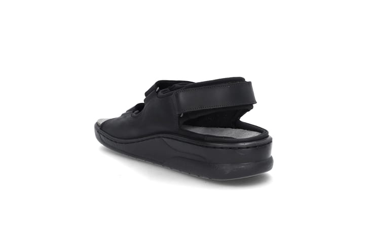 MEPHISTO 1114 Black MEPHISTO