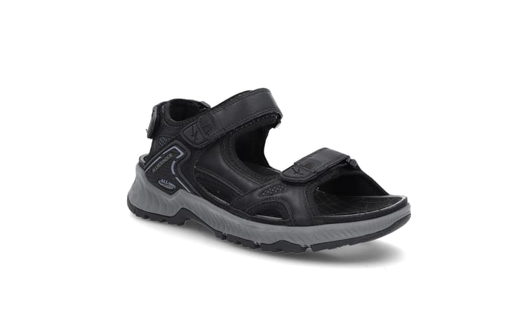 MEPHISTO 1116 Black MEPHISTO MEPHISTO 1116 Black MEPHISTO