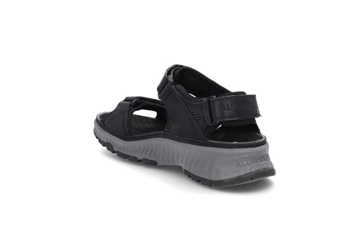 MEPHISTO 1116 Black MEPHISTO MEPHISTO 1116 Black MEPHISTO