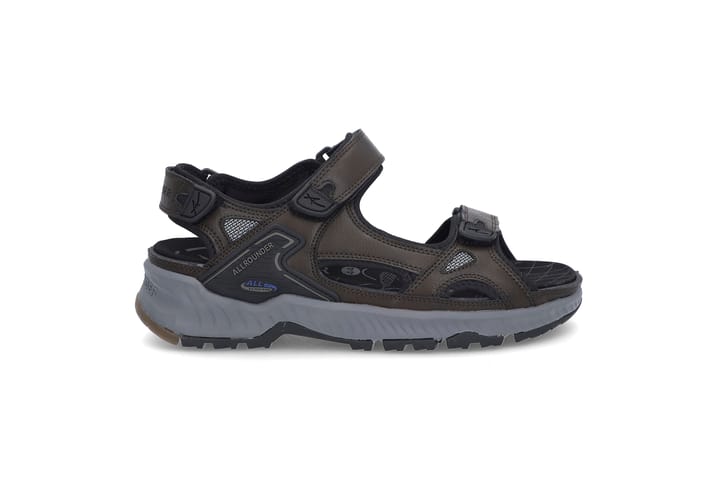 MEPHISTO 1122 Brun MEPHISTO