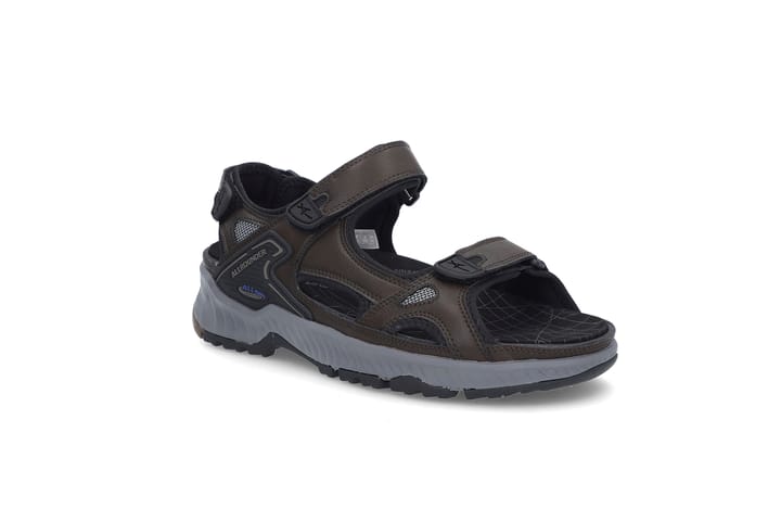MEPHISTO 1122 Brun MEPHISTO