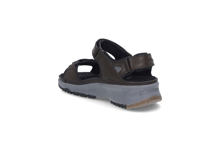 MEPHISTO 1122 Brun MEPHISTO