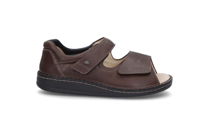 FINNCOMFORT 1123 Brun FINNCOMFORT FINNCOMFORT 1123 Brun FINNCOMFORT