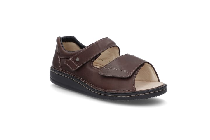 FINNCOMFORT 1123 Brun FINNCOMFORT FINNCOMFORT 1123 Brun FINNCOMFORT