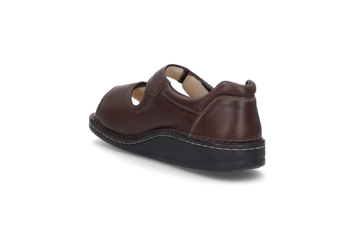FINNCOMFORT 1123 Brun FINNCOMFORT FINNCOMFORT 1123 Brun FINNCOMFORT