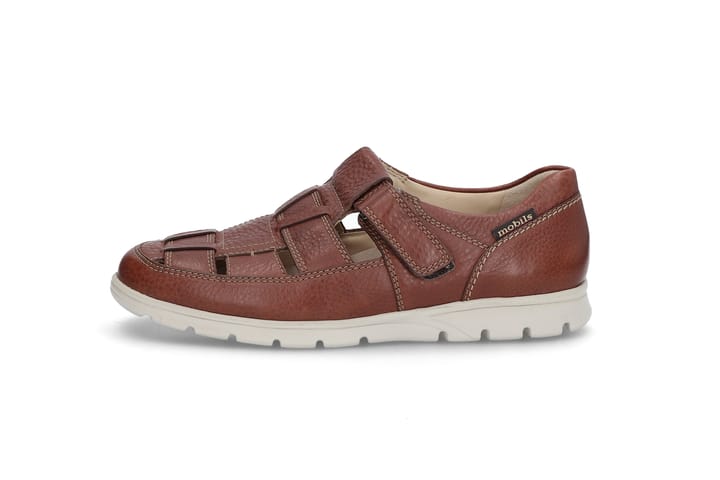MEPHISTO 1125 Brown MEPHISTO