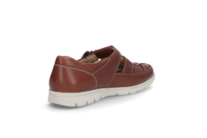 MEPHISTO 1125 Brown MEPHISTO MEPHISTO 1125 Brown MEPHISTO