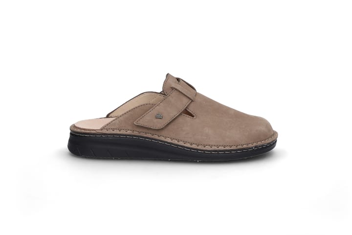FINNCOMFORT 1125 Brun FINNCOMFORT FINNCOMFORT 1125 Brun FINNCOMFORT