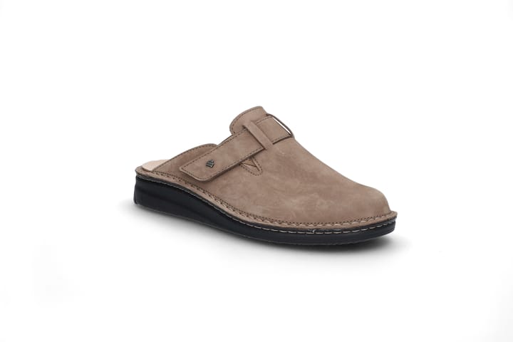FINNCOMFORT 1125 Brun FINNCOMFORT FINNCOMFORT 1125 Brun FINNCOMFORT
