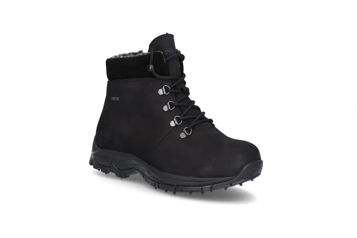 POMAR ORTO 2212 Black Waxy POMAR ORTO