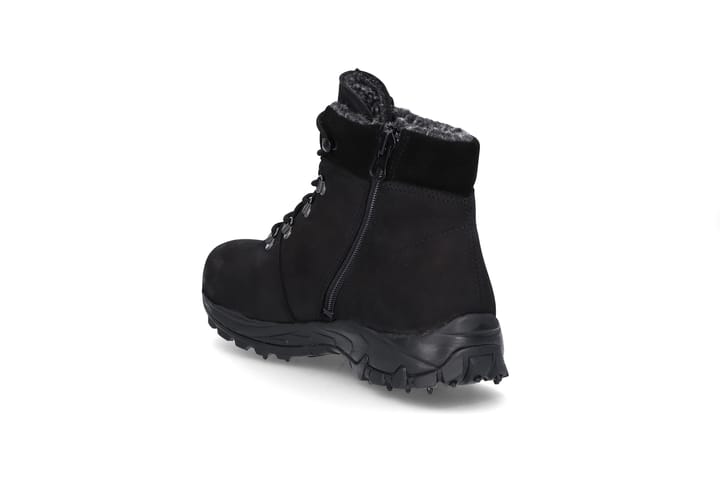 POMAR ORTO 2212 Black Waxy POMAR ORTO