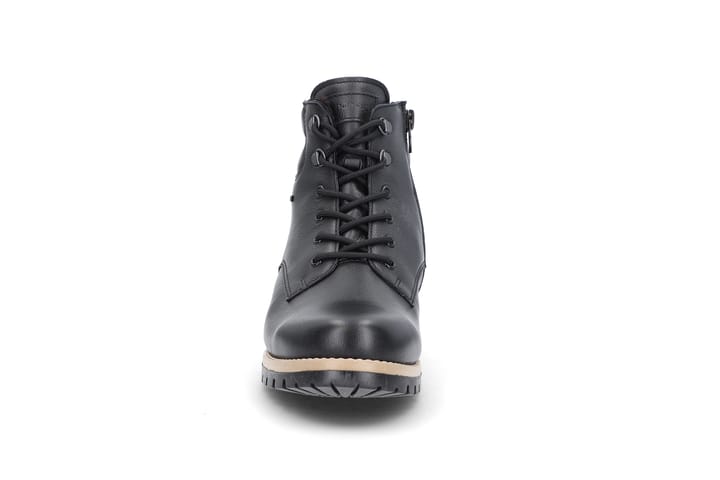 POMAR ORTO 2213 Black Nappa Ric POMAR ORTO POMAR ORTO 2213 Black Nappa Ric POMAR ORTO