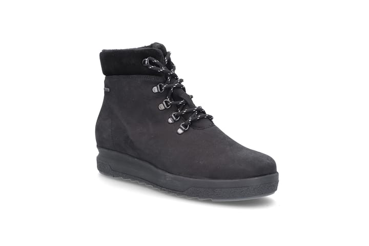 POMAR ORTO 2213 Black Waxy/Blac POMAR ORTO