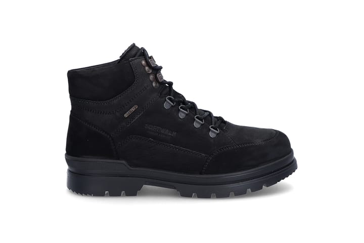 SOFTWALK 9964 BLACK SOFTWALK
