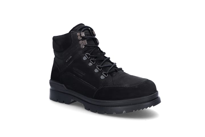 SOFTWALK 9964 BLACK SOFTWALK