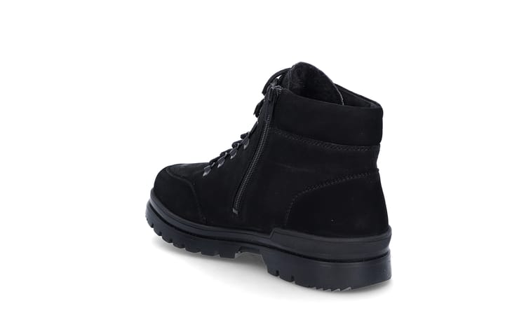 SOFTWALK 9964 BLACK SOFTWALK