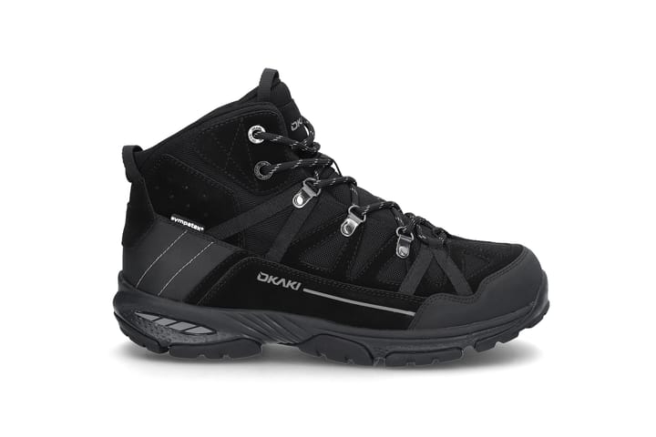OKAKI 9909 BLACK OKAKI