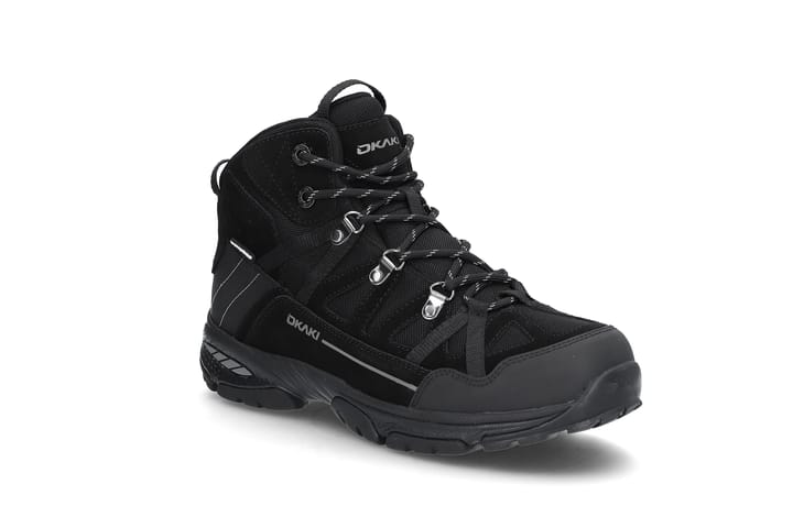 OKAKI 9909 BLACK OKAKI