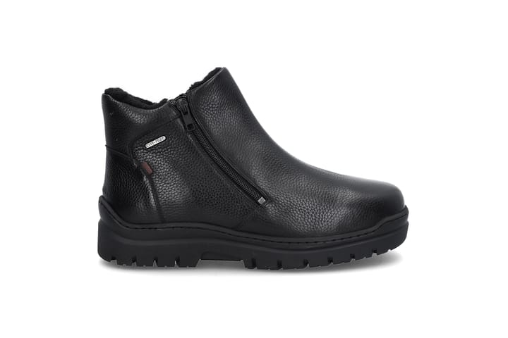 SOFTWALK 9961 BLACK LEATHE SOFTWALK
