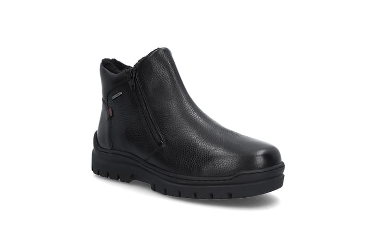 SOFTWALK 9961 BLACK LEATHE SOFTWALK SOFTWALK 9961 BLACK LEATHE SOFTWALK