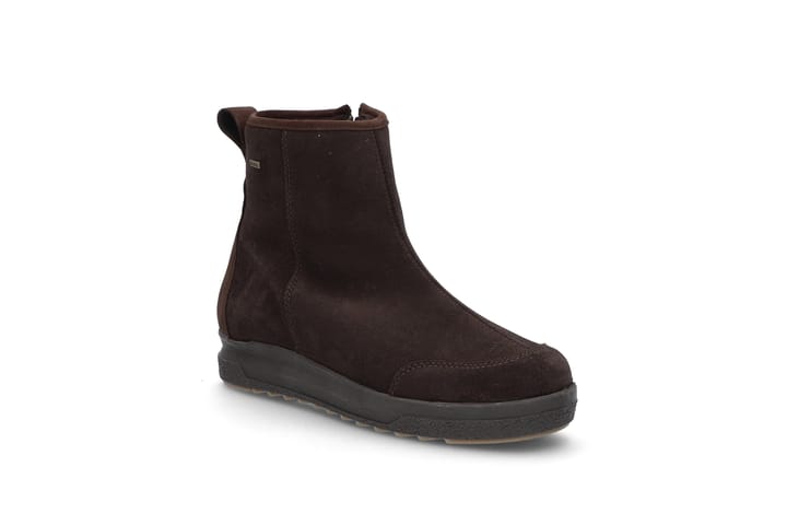 POMAR ORTO 2223 Bark Suede POMAR ORTO